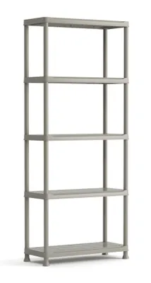 Obrázok produktu pre Keter Regál Keter Planet 75/5 KT-610722