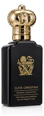 Produktbild von Clive Christian X For Men Parfum 50 ml (man)
