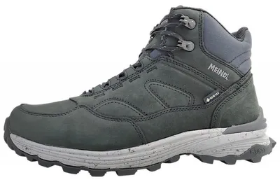 Produktbild von Meindl Tolmin Mid GTX Wanderstiefel Schwarz in Gr. 42.5