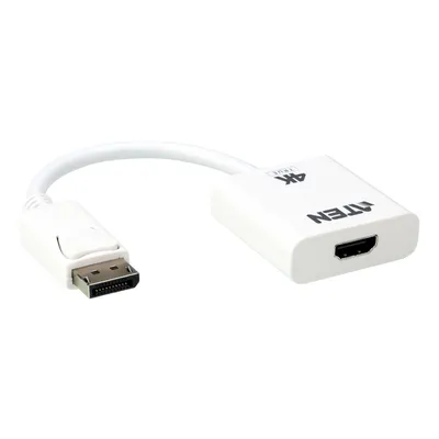 Produktbild von ATEN VC986B DisplayPort to True 4K HDMI Adapter