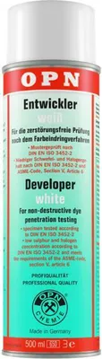 Produktbild von Elmag Eindring-Rissprüfsystem, Entwickler, 56412
