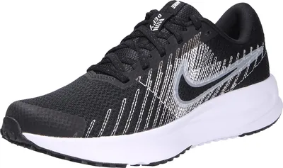 Produktbild von Nike Damen Sneaker, schwarz(schwarz), Gr. 371/2
