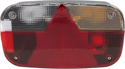Image de Feu Multipoint III, droite, 5 pôles, KZL, RFS