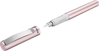 Zdjęcie produktu dla PELIKAN Füllhalter Pelikan Pina Colada, rosé, M 665802 4012700822369