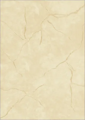 Produktbild von SIGEL DP648 Struktur-Papier, Granit beige, A4, 200 g/m², 50 Blatt