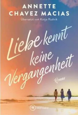 Produktbild von Liebe kennt keine Vergangenheit