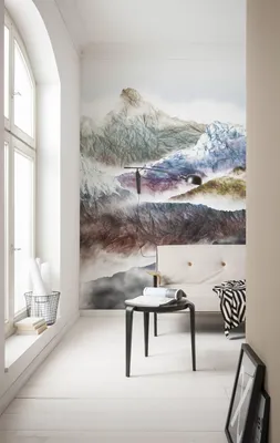 Produktbild von Komar Vlies Fototapete - Olympic - Größe: 200 x 250 cm (Breite x Höhe) - 2 Bahnen, Schlafzimmer, Wohnzimmeren