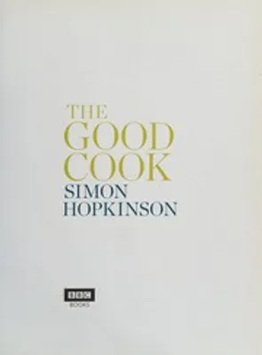 Produktbild von The Good Cook