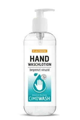 Zdjęcie produktu dla Cimowash płyn do mycia rąk higieniczny 500 ml