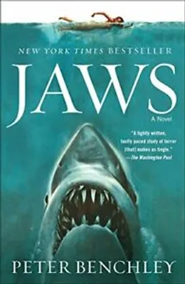 Obrázok produktu pre Jaws