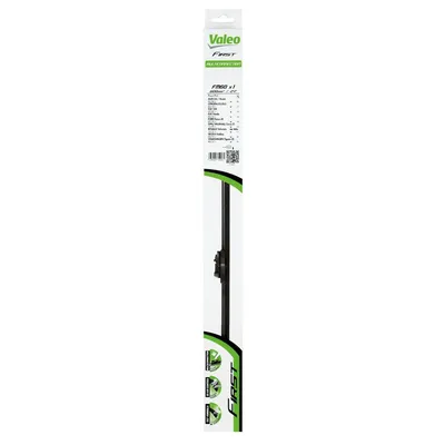 Image de Valeo Première feuille plate FM60 600mm 1 pièce