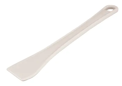 Image de PA+plus Paderno Teigspatel eckig 30 Polyamide weiß 12908-30