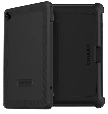 Zdjęcie produktu dla OtterBox Defender Samsung Galaxy Tab A9+ Czarny - BULK