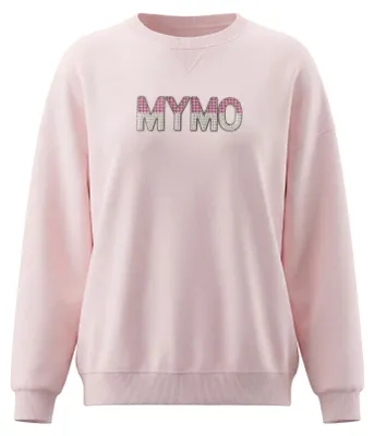 Image de SUPSLIM - Chemisier pour femmes - Rose - Taille M