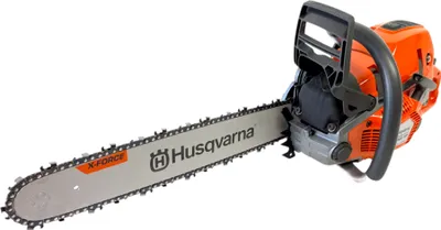 Image de Tronçonneuse à essence Husqvarna 562 XP 3,5 kW 59,8 cm³ 45 cm (970 50 20-18) 970502018