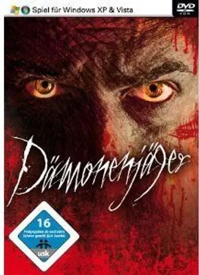 Produktbild von Dämonenjäger