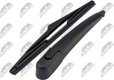 Produktbild von NTY EWB-FR-005 Wischerarm Scheibenwischerarm Hinten 305mm für FORD MONDEO IV Turnier (BA7)