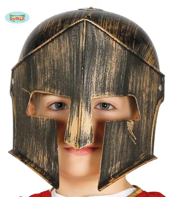 Produktbild von Helm für Römer Römerhelm Mittelalter für Kinder