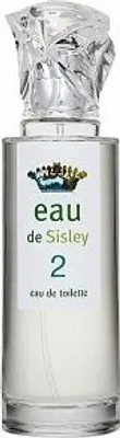 Produktbild von Sisley Eau de Sisley 2 eau de Toilette für Damen 100 ml