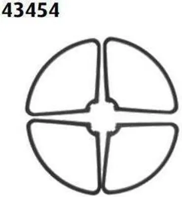 Image de Revell Schutzbügel (24898)