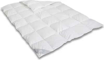 Produktbild von Irisette Kassettendecke Ottawa warm 135x200 cm