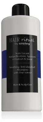 Immagine prodotto di Sisley Hair Rituel Shampoo Lenitivo Antiforfora 500 ml