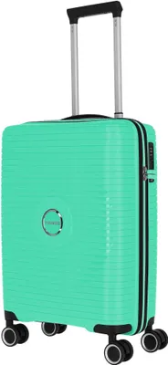 Immagine prodotto di Travelite valigia rigida 55cm Orbita bagaglio a mano S verde