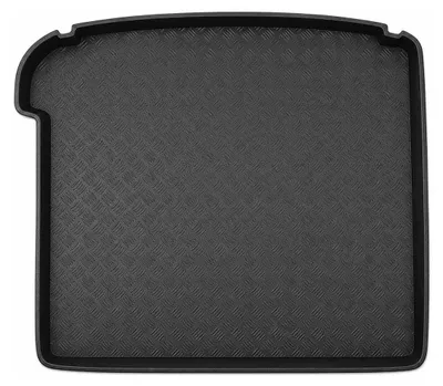 Produktbild von Kofferraumwanne PE für Renault Laguna I 1994-2001 Schrägheck