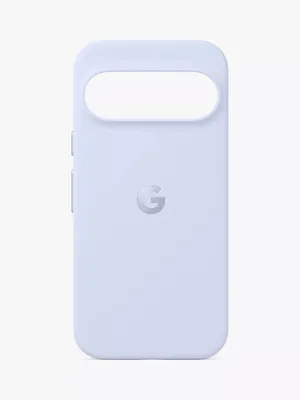 Image de Coque Assismática pour Pixel 11 Frost Transparente