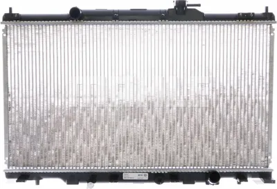 Produktbild von MAHLE CR 1459 000S Kühler Wasserkühler Motorkühler für HONDA CR-V II (RD)