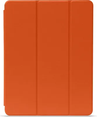 Immagine prodotto di SOONTEC Custodia per Apple iPad Pro 11 (A2377/A2459/A2301/A2460) Custodia Smart Cover (Arancione)