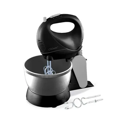 Obrázek produktu pro Mixer mit rotierender Schüssel MR-550 Maestro