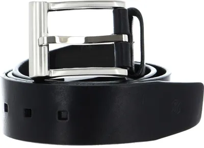 Immagine prodotto di SADDLER Pelle cintura Ebeltoft Belt W120 Black nero