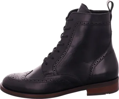 Produktbild von Lloyd Schnürstiefeletten Damen 32313230313037 Schwarz 39 EU