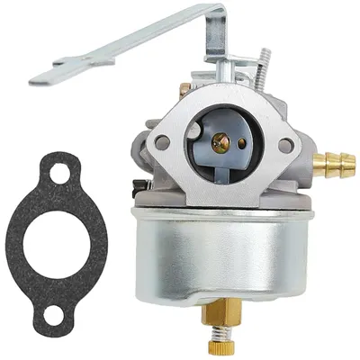 Immagine prodotto di Carburatore per tosaerba con motore Tecumseh