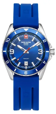 Obrázok produktu pre Swiss Alpine Military hodinky 7034.1835