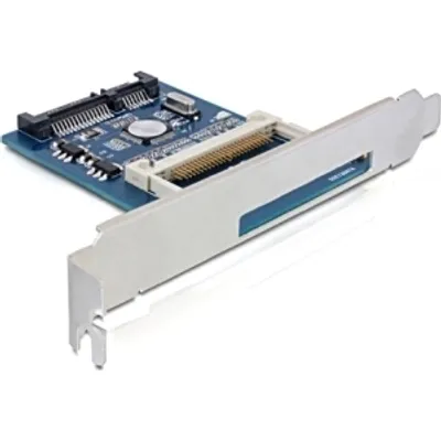 Produktbild von DeLOCK 91687, Silber, 3000 Mbit/s