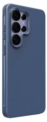 Produktbild von Belkin SheerForce Protect S26 Ul Schutzhülle dunkelbl. MSB017hqNY