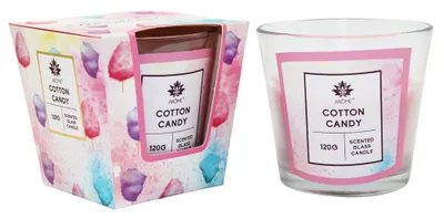Produktbild von ARÔME Zuckerwatte Menge: 12 Stück
