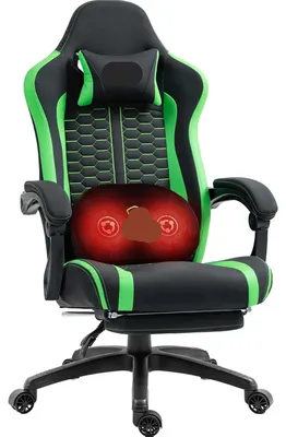 Immagine prodotto di Sedia da ufficio - Arredamento per ufficio - Sedia da lavoro - Sedia girevole - Sedia da ufficio con rotelle - Schienale ergonomico