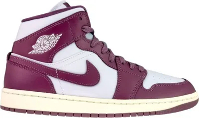 Produktbild von Nike Buty Air Jordan 1 Mid Pure, BQ6472050
