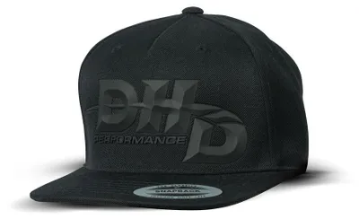 Immagine prodotto di Cappello - Misure - Nero - DHD
