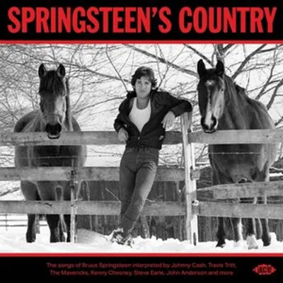 Obrázek produktu pro Various: Springsteens Country