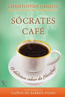 Produktbild von Sokrates Café