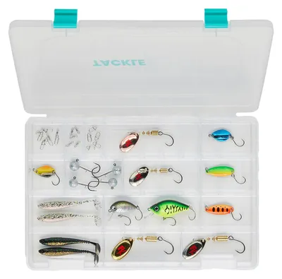 Produktbild von Fishing-King Tackle Box Forelle