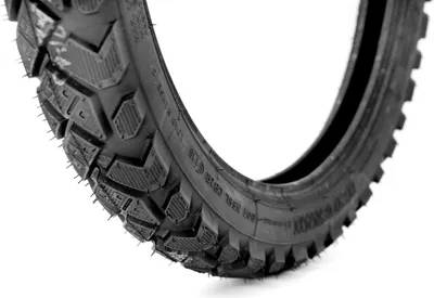 Produktbild von 2x Heidenau Enduro M/C Reifen 2,75 x 16 Zoll, 46M TT Profil K42 für Simson S50N S50B S51 S53 S70 S83 Kr51/2 SR4-2/1