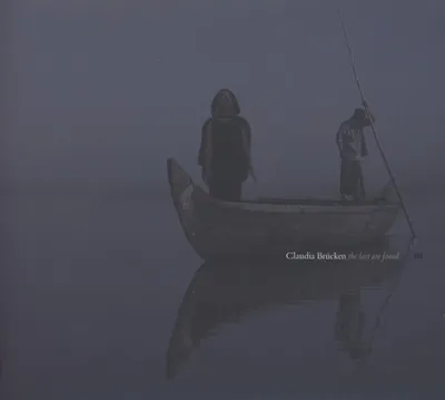 Produktbild von The Lost are Found