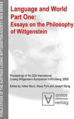 Zdjęcie produktu dla Essays on the philosophy of Wittgenstein