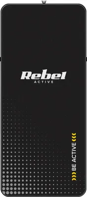 Zdjęcie produktu dla Batoh pro paddleboard REBEL ACTIVE RBA-4503