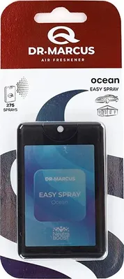 Zdjęcie produktu dla Zapach Easy Spray 17 ml, Ocean
